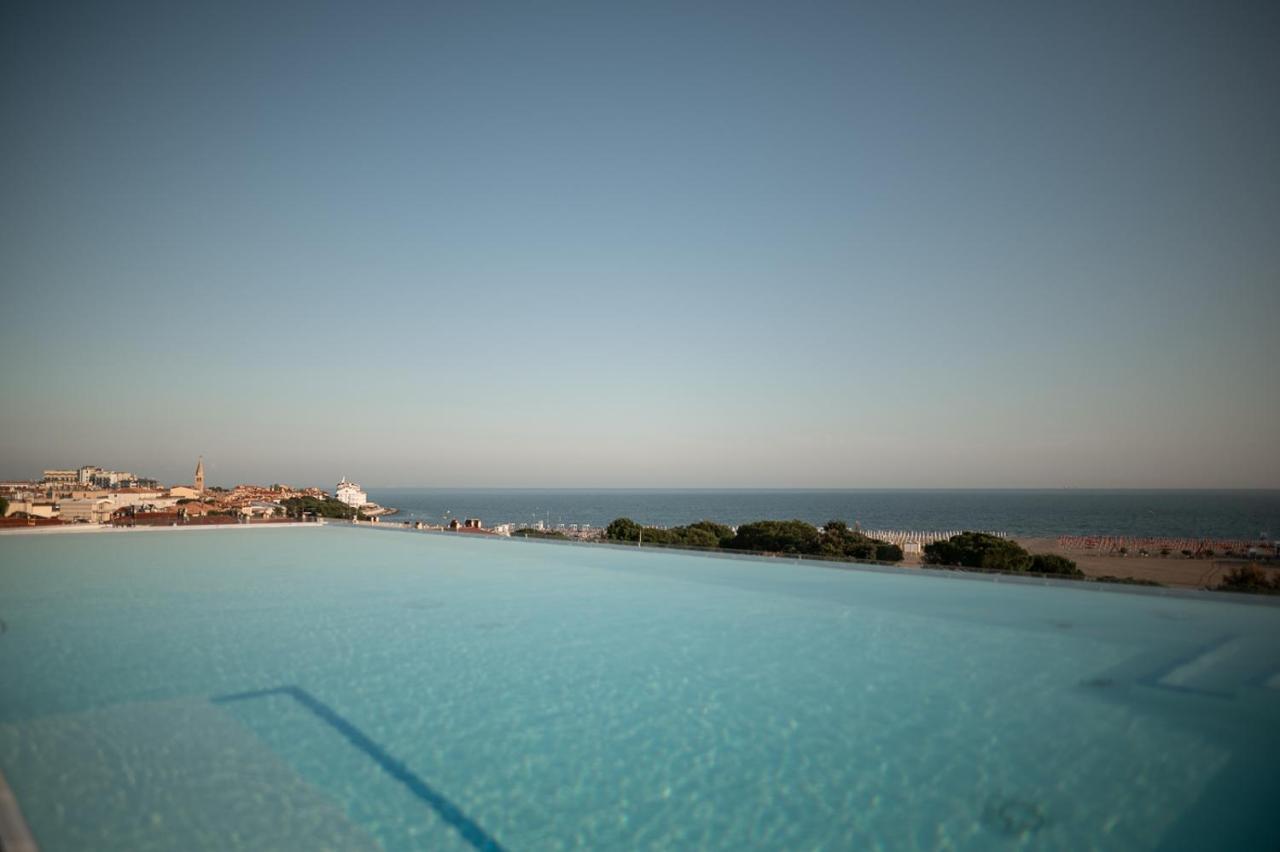 Laguna Faro Suites - Adults Only Градо Екстер'єр фото